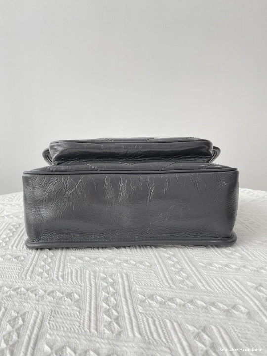 Tony Luxuries YSL NIKI MEDIUM 0730